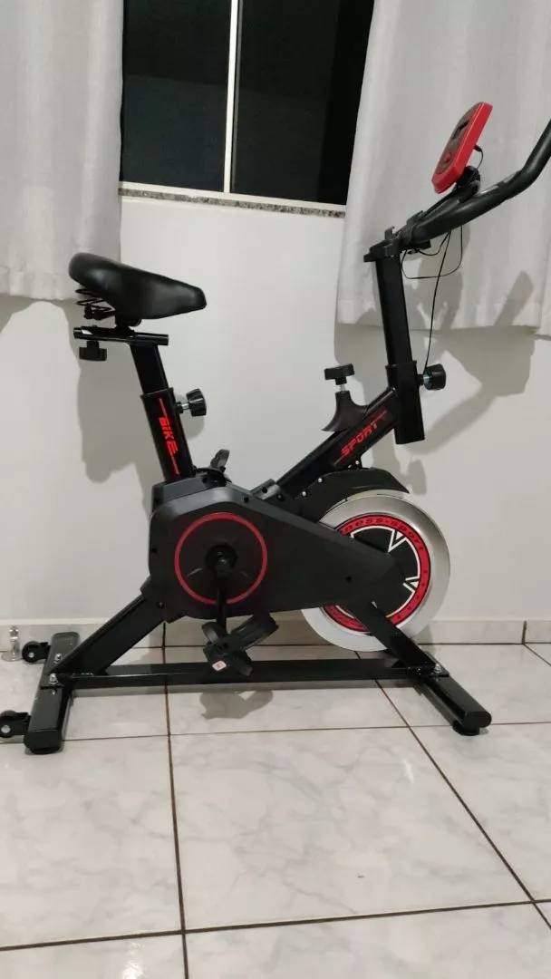 detalhe do pedal